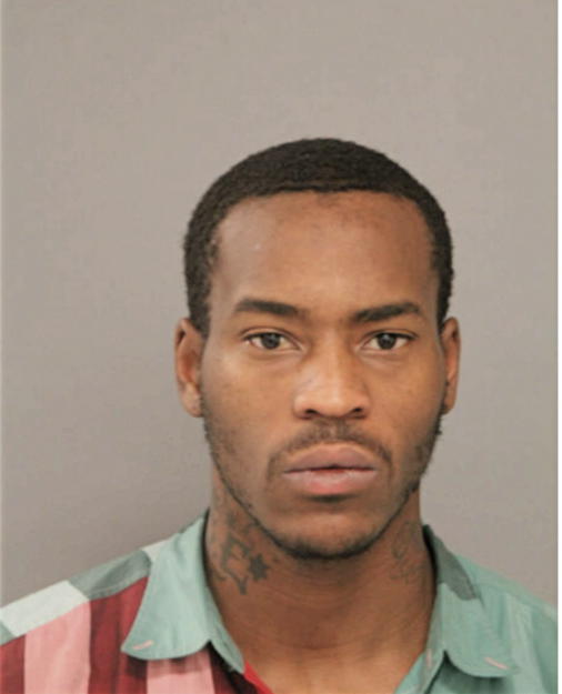 KENDRELL N BUTLER, Cook County, Illinois