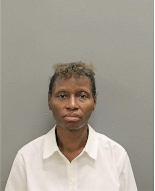CAROLYN CADENHEAD, Cook County, Illinois