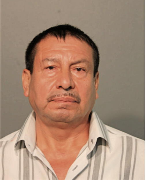 GILBERTO G CARRERA, Cook County, Illinois