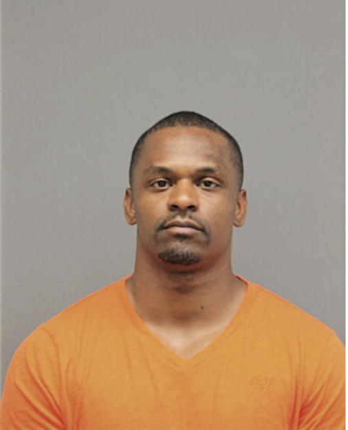 ANTONIO A CARTER, Cook County, Illinois