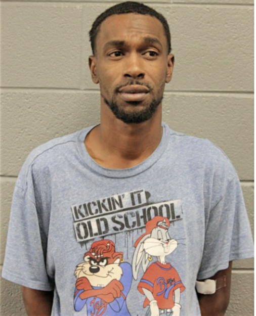 ELIJAH L CHAVIS, Cook County, Illinois