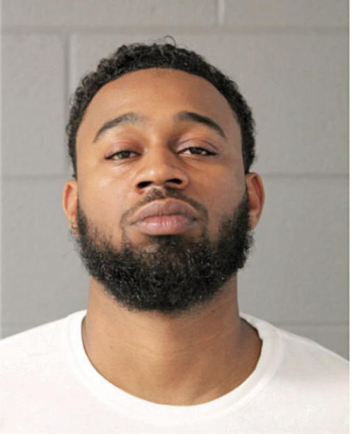 EVAN J CHERRY, Cook County, Illinois
