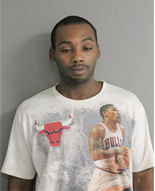 ERIC M COLLIER, Cook County, Illinois