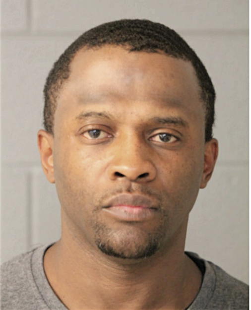 RONALD COOPER, Cook County, Illinois