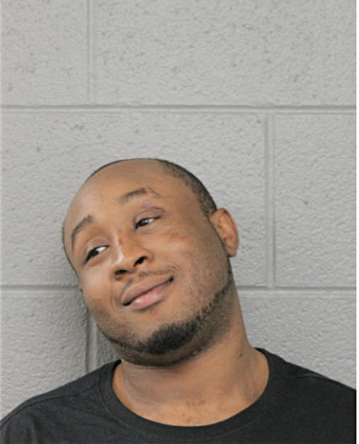 TEVIN COVENS, Cook County, Illinois