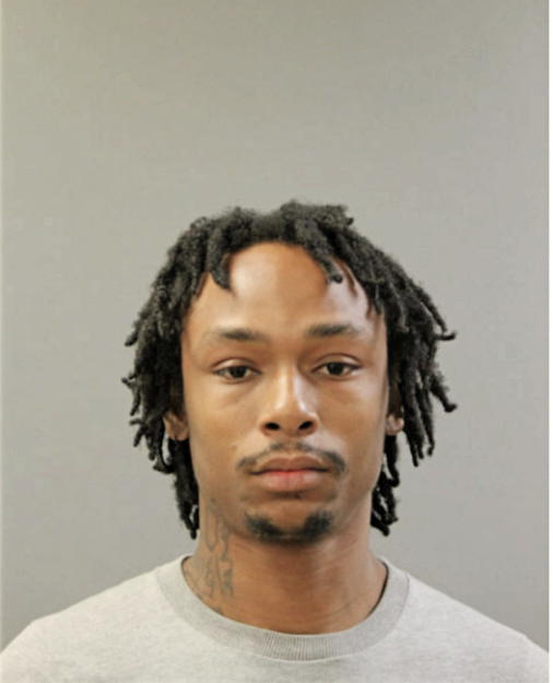 DONTE CREWS, Cook County, Illinois
