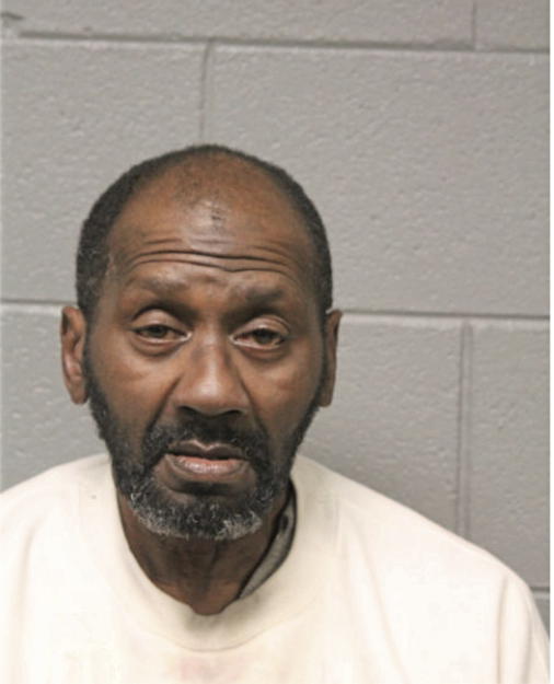 MELVIN CREWS, Cook County, Illinois