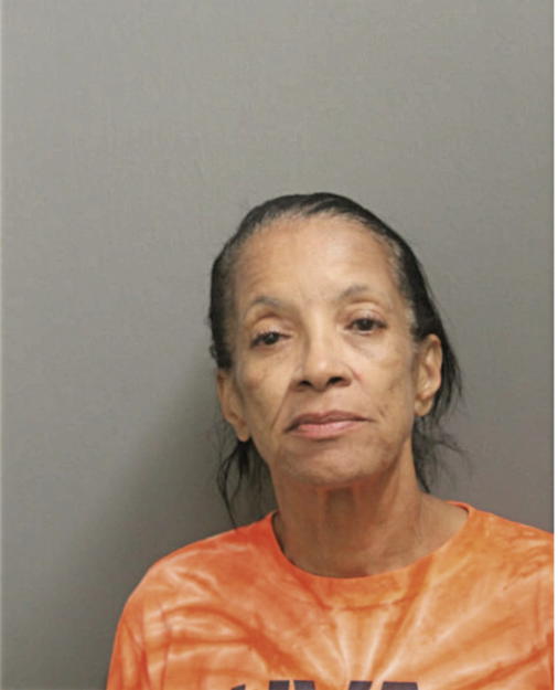GLORIA J CROCKER, Cook County, Illinois
