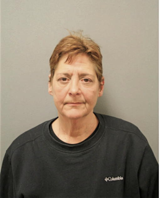 BECKY CUKALE, Cook County, Illinois