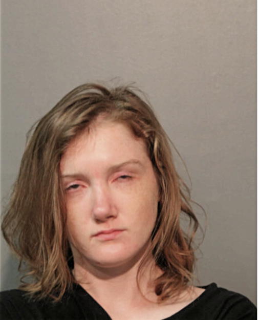 ALEXIS LAURIE DANIELLE SUTKER, Cook County, Illinois