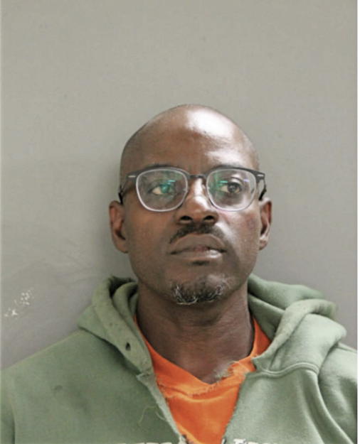 KENNETH DANIELS, Cook County, Illinois