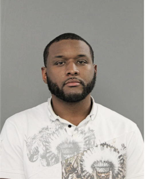 ANTHONY J DAVIS, Cook County, Illinois