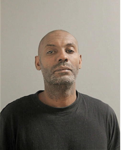 LEON DAVIS, Cook County, Illinois