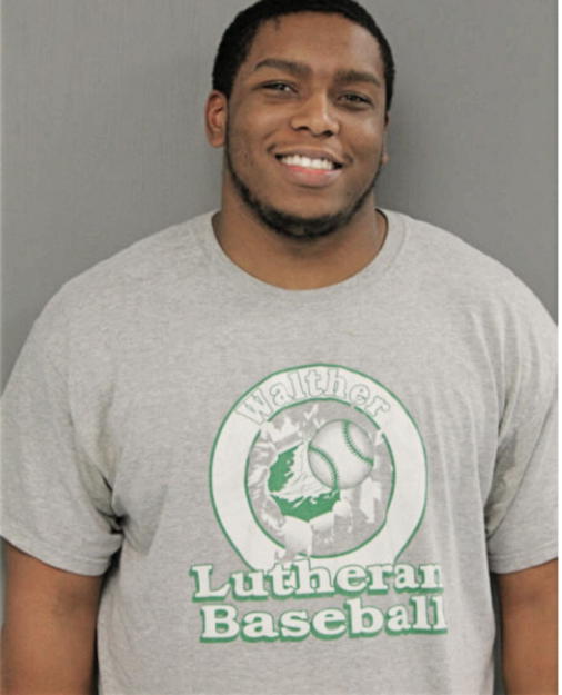 LOGAN A DAVIS, Cook County, Illinois