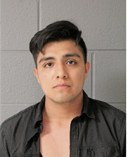 EDGAR DIAZ, Cook County, Illinois