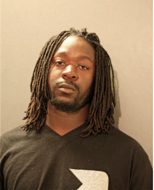 BRYANT L DORITY, Cook County, Illinois