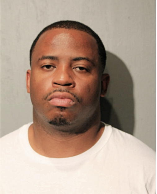 JAMES LEE DOSS, Cook County, Illinois