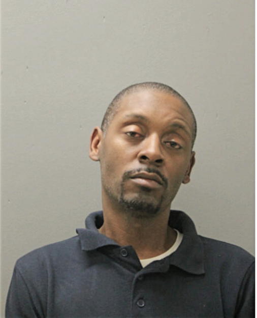 MICHAEL Y DOUGLAS, Cook County, Illinois