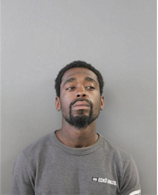 MARK DUNCAN, Cook County, Illinois