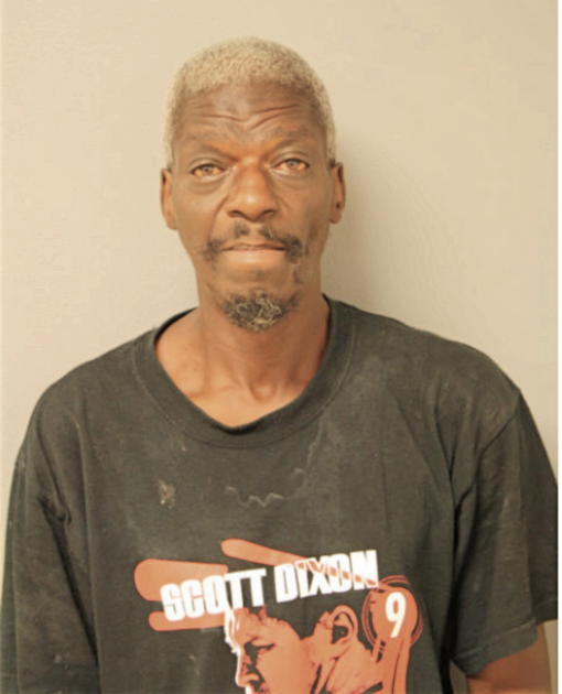 CLARENCE C ERVIN, Cook County, Illinois