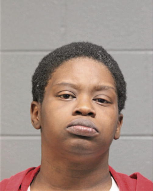 NIYA D FARMER, Cook County, Illinois