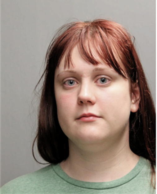 CATHERINE M FISHER, Cook County, Illinois