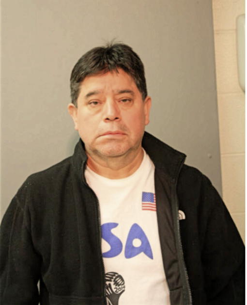 SALVADOR A FLORES, Cook County, Illinois