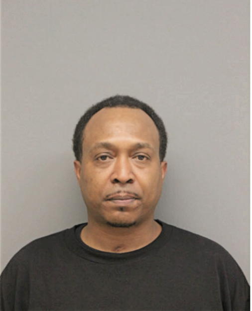 CHARLES SABASTION FOSTER, Cook County, Illinois