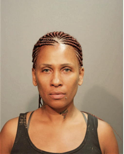 HOLLY M FRANKLIN, Cook County, Illinois