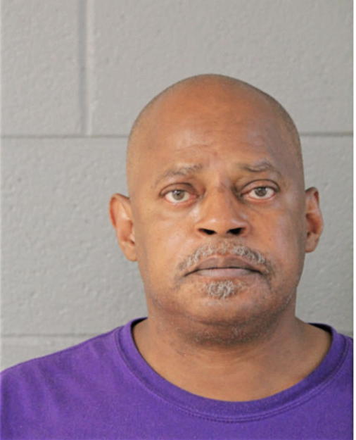 ALFRED D FULLER, Cook County, Illinois