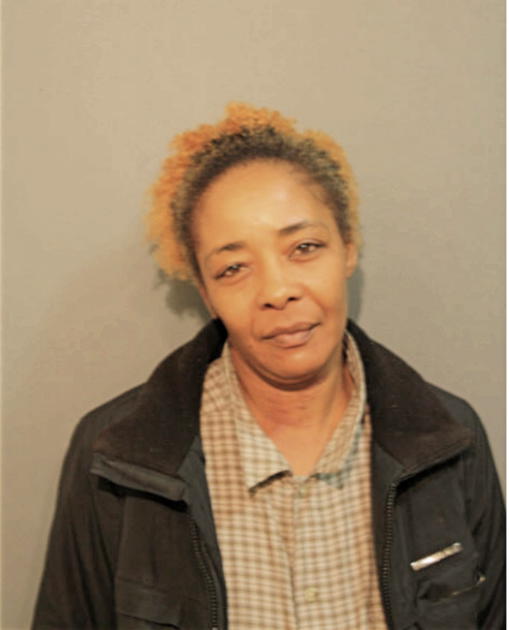 LASHUNDA M FULLILOVE, Cook County, Illinois