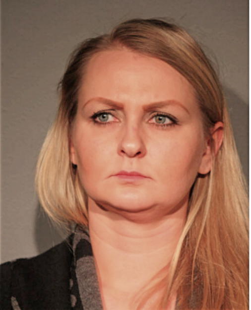 MARCELINA M FUSTARSKA, Cook County, Illinois