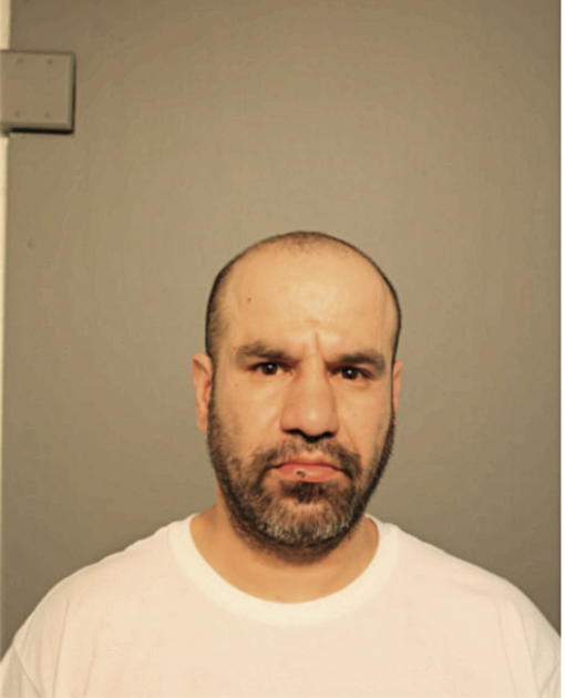 BRIAN E GALVEZ, Cook County, Illinois
