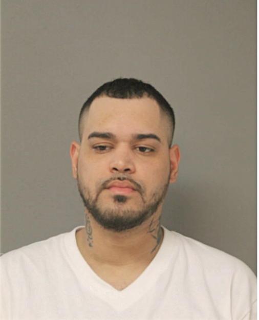 ALEXANDER J GARCIA, Cook County, Illinois