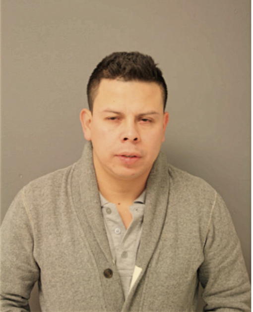 DEMETRIO GARCIA, Cook County, Illinois