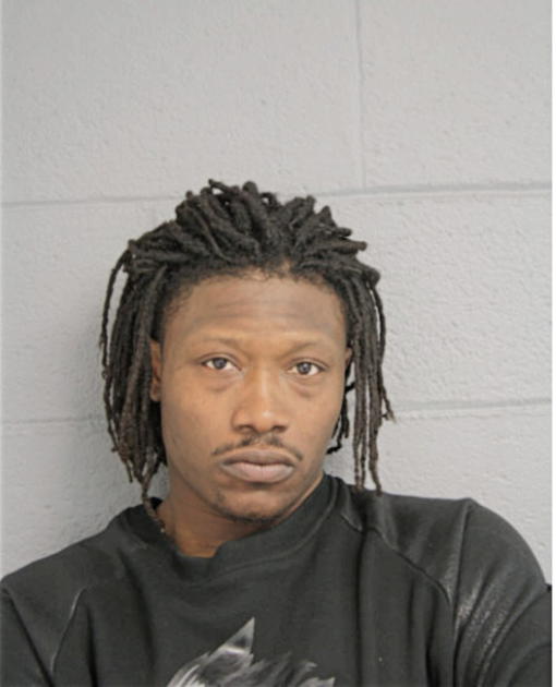 GREGORY L GILES, Cook County, Illinois