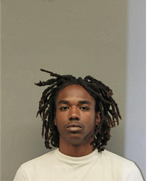 TYRESE E GIPSON, Cook County, Illinois