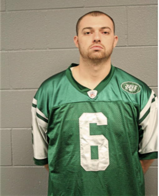 VICTOR GONZALEZ, Cook County, Illinois