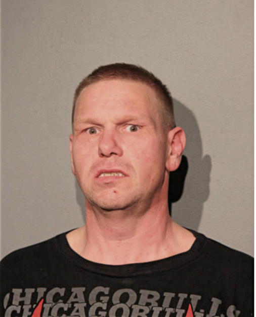 MARK A GOODWIN, Cook County, Illinois