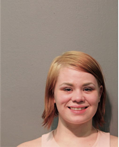 ALIVIA L GOPLIN, Cook County, Illinois