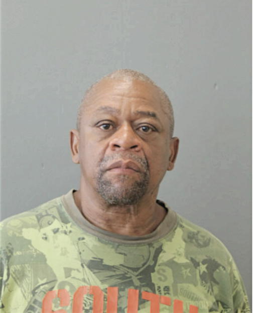 EDDIE GREEN, Cook County, Illinois