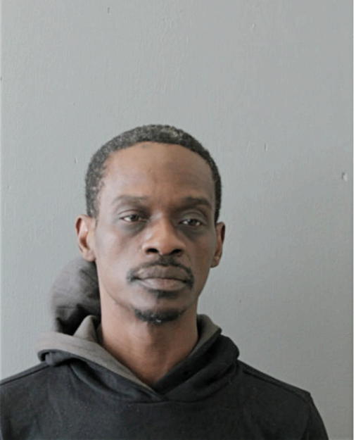 EDWARD J GREEN, Cook County, Illinois