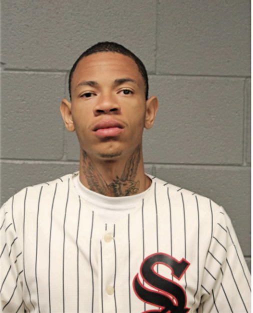 JOSEPH GREEN, Cook County, Illinois
