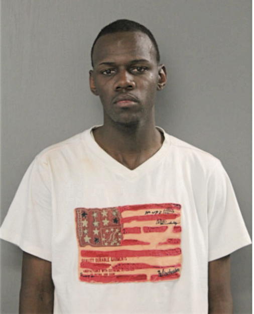 MICHAEL D GREENE, Cook County, Illinois