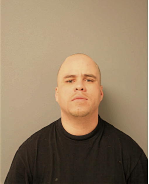 ALEJANDRO GUTIERREZ, Cook County, Illinois