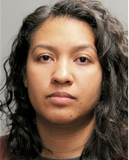 SMITH SOLEIL GWENDOLYNN, Cook County, Illinois