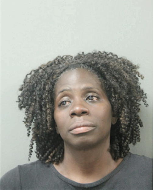 STACY R HARRIS, Cook County, Illinois