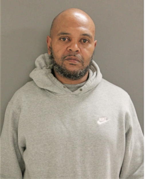 LEVERNE HAYNES, Cook County, Illinois