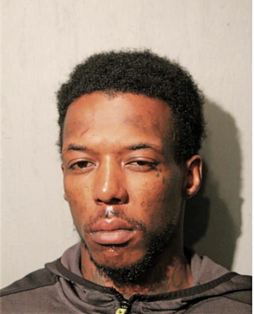LEVI L HEARD, Cook County, Illinois