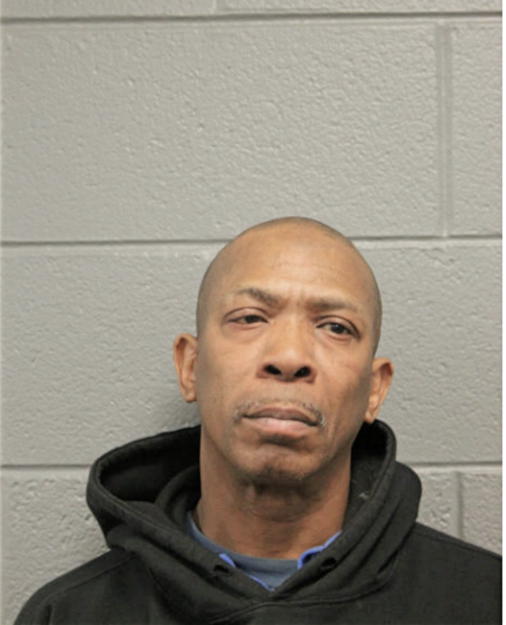 MITCHELL HENDERSON, Cook County, Illinois